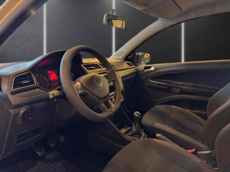 VOLKSWAGEN Saveiro 1.6 16V FLEX MSI ROBUST CABINE SIMPLES, Foto 7