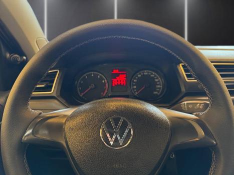 VOLKSWAGEN Saveiro 1.6 16V FLEX MSI ROBUST CABINE SIMPLES, Foto 8