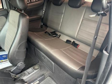 VOLKSWAGEN Saveiro 1.6 16V G6 CROSS CABINE DUPLA FLEX, Foto 10
