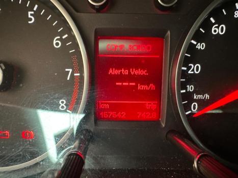 VOLKSWAGEN Saveiro 1.6 16V G6 CROSS CABINE DUPLA FLEX, Foto 11