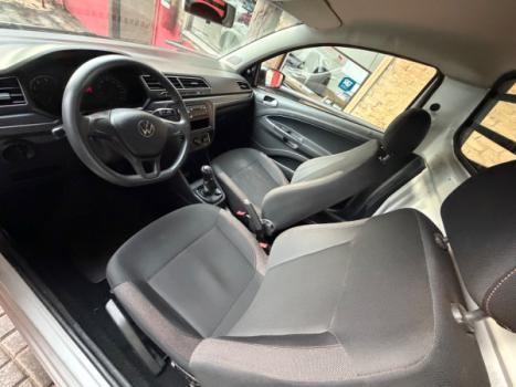 VOLKSWAGEN Saveiro 1.6 16V FLEX MSI ROBUST CABINE SIMPLES, Foto 7