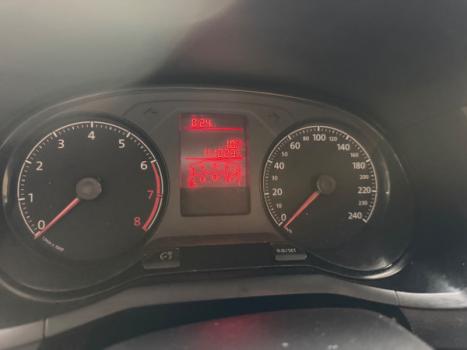VOLKSWAGEN Saveiro 1.6 16V FLEX MSI ROBUST CABINE SIMPLES, Foto 8