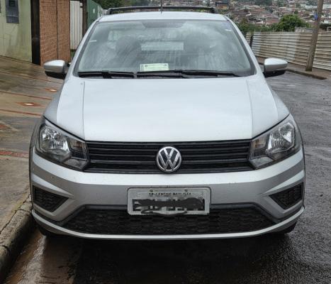 VOLKSWAGEN Saveiro 1.6 FLEX MPI TRENDLINE CABINE SIMPLES, Foto 2