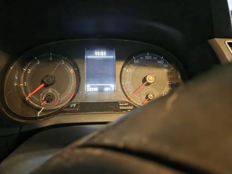 VOLKSWAGEN Saveiro 1.6 FLEX MPI TRENDLINE CABINE SIMPLES, Foto 3