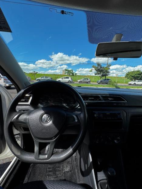 VOLKSWAGEN Saveiro 1.6 FLEX MPI TRENDLINE CABINE SIMPLES, Foto 7