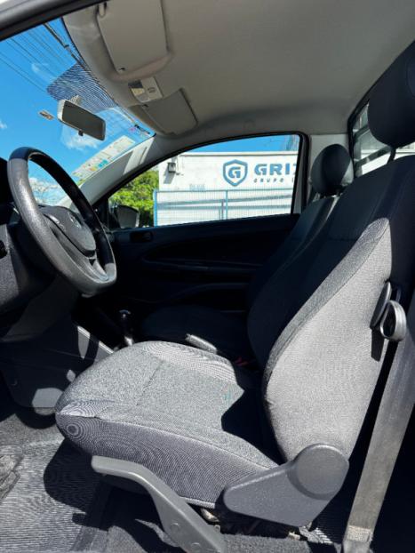 VOLKSWAGEN Saveiro 1.6 FLEX MPI TRENDLINE CABINE SIMPLES, Foto 8