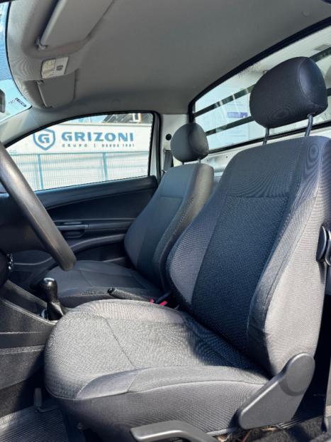 VOLKSWAGEN Saveiro 1.6 FLEX MPI TRENDLINE CABINE SIMPLES, Foto 9