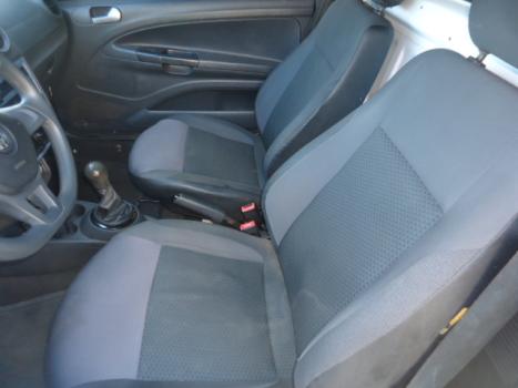 VOLKSWAGEN Saveiro 1.6 16V FLEX MSI ROBUST CABINE SIMPLES, Foto 3