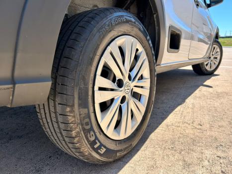 VOLKSWAGEN Saveiro 1.6 G7 CABINE SIMPLES ROBUST FLEX, Foto 7