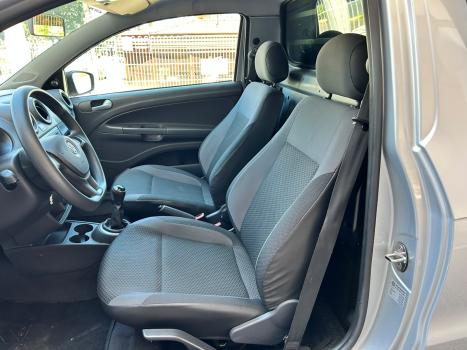 VOLKSWAGEN Saveiro 1.6 G7 CABINE SIMPLES ROBUST FLEX, Foto 9