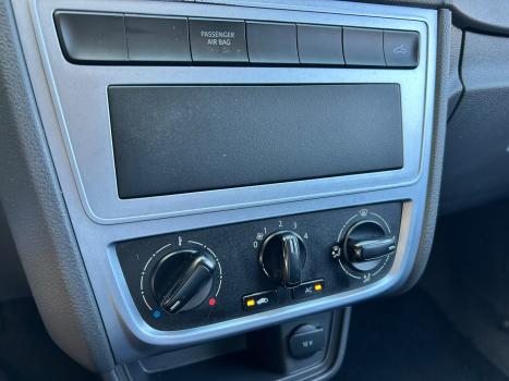 VOLKSWAGEN Saveiro 1.6 G7 CABINE SIMPLES ROBUST FLEX, Foto 14
