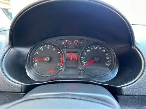 VOLKSWAGEN Saveiro 1.6 G7 CABINE SIMPLES ROBUST FLEX, Foto 15