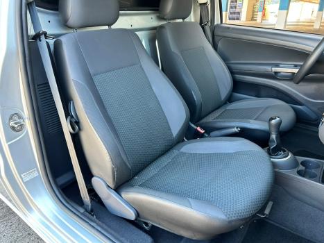 VOLKSWAGEN Saveiro 1.6 G7 CABINE SIMPLES ROBUST FLEX, Foto 16