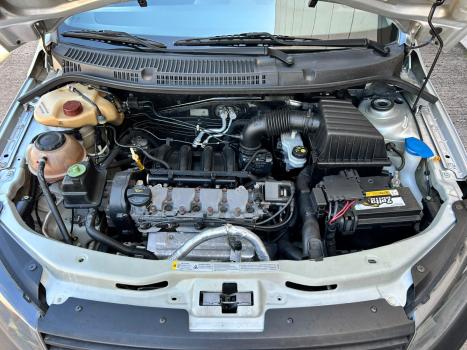 VOLKSWAGEN Saveiro 1.6 G7 CABINE SIMPLES ROBUST FLEX, Foto 17