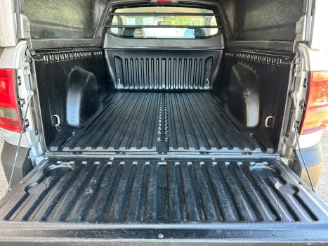 VOLKSWAGEN Saveiro 1.6 G7 CABINE SIMPLES ROBUST FLEX, Foto 19