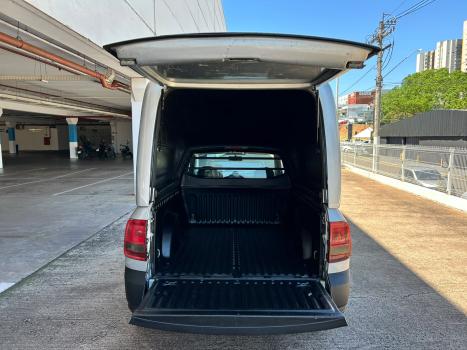VOLKSWAGEN Saveiro 1.6 G7 CABINE SIMPLES ROBUST FLEX, Foto 20