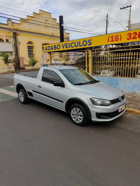 VOLKSWAGEN Saveiro 1.6 CS, Foto 1