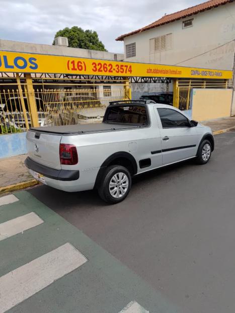 VOLKSWAGEN Saveiro 1.6 CS, Foto 3