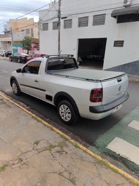 VOLKSWAGEN Saveiro 1.6 CS, Foto 5