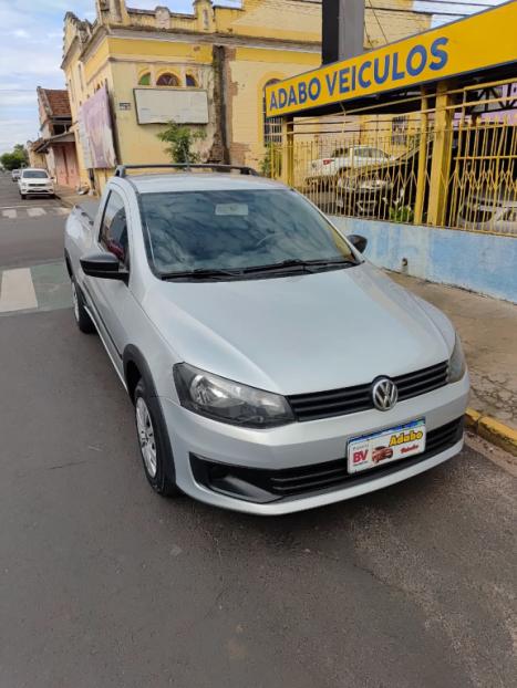 VOLKSWAGEN Saveiro 1.6 CS, Foto 6
