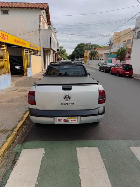 VOLKSWAGEN Saveiro 1.6 CS, Foto 7