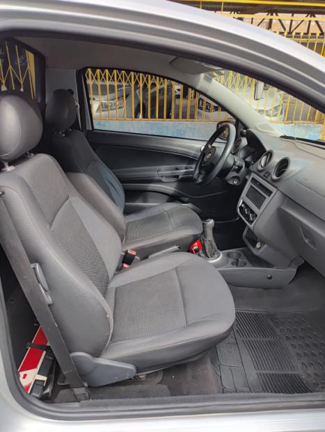 VOLKSWAGEN Saveiro 1.6 CS, Foto 8