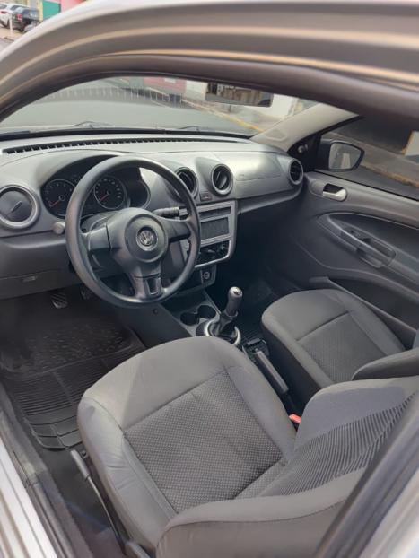 VOLKSWAGEN Saveiro 1.6 CS, Foto 9