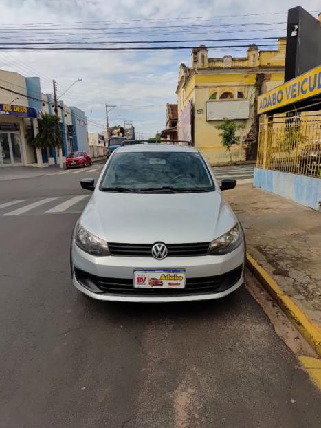 VOLKSWAGEN Saveiro 1.6 CS, Foto 10