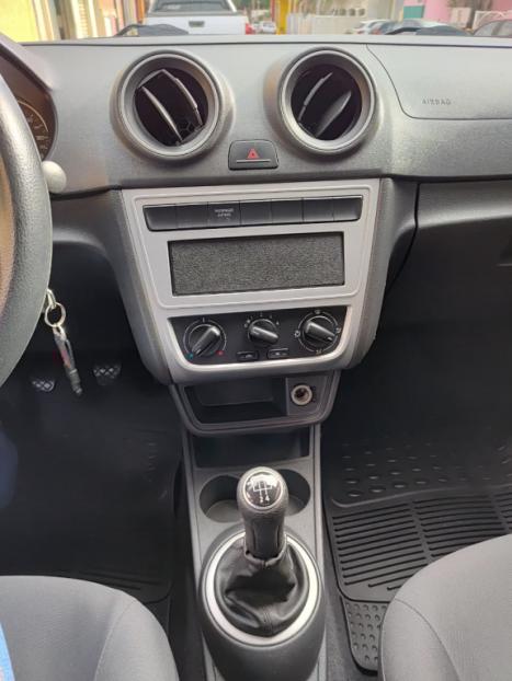 VOLKSWAGEN Saveiro 1.6 CS, Foto 11