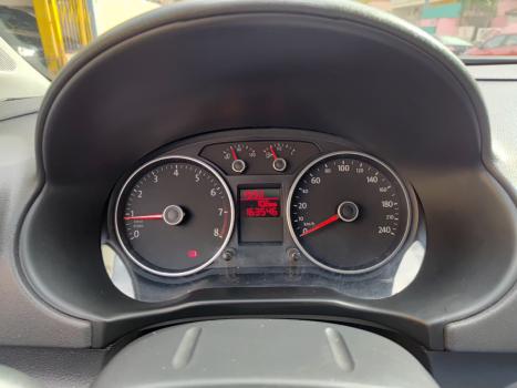 VOLKSWAGEN Saveiro 1.6 CS, Foto 13