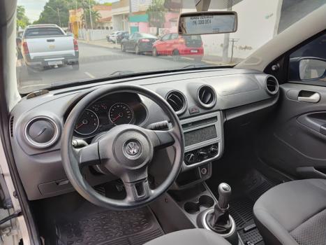 VOLKSWAGEN Saveiro 1.6 CS, Foto 14