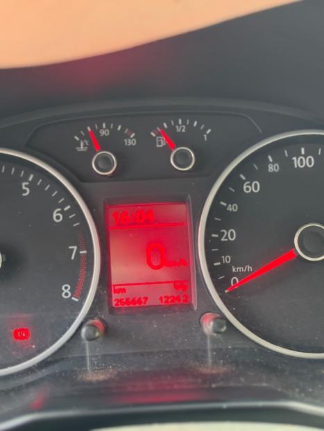 VOLKSWAGEN Saveiro 1.6 G6 TRENDLINE CABINE ESTENDIDA FLEX, Foto 11