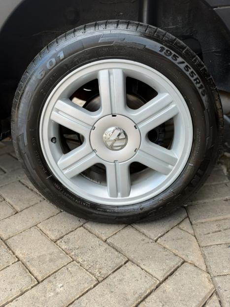 VOLKSWAGEN Saveiro 1.6 G6 TRENDLINE CABINE ESTENDIDA FLEX, Foto 12