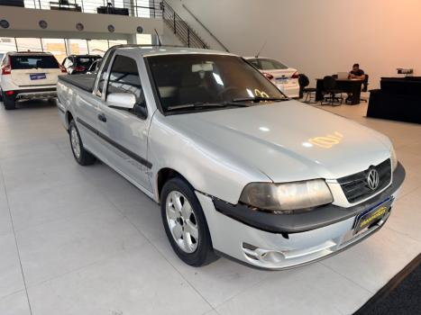 VOLKSWAGEN Saveiro 2.0 G3, Foto 1