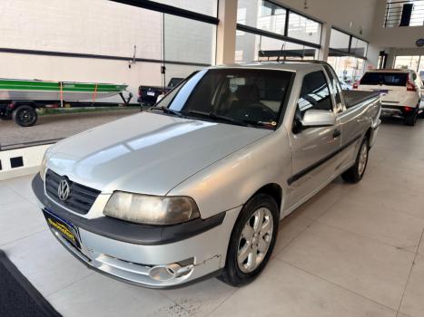 VOLKSWAGEN Saveiro 2.0 G3, Foto 2