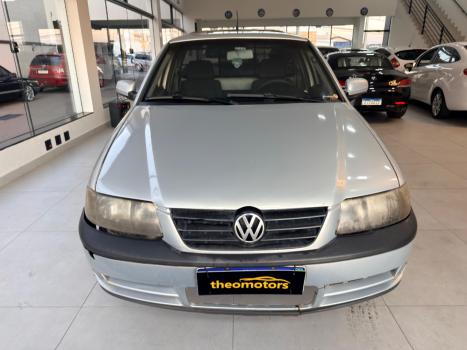 VOLKSWAGEN Saveiro 2.0 G3, Foto 3