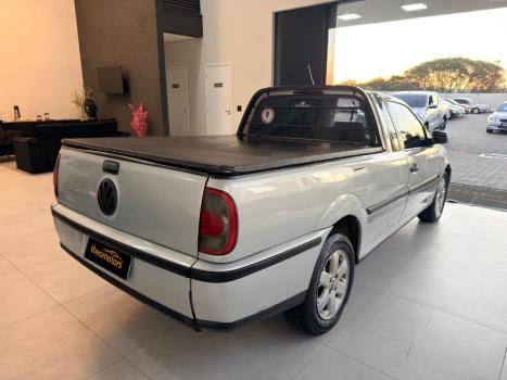 VOLKSWAGEN Saveiro 2.0 G3, Foto 4