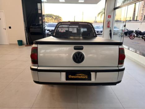 VOLKSWAGEN Saveiro 2.0 G3, Foto 6