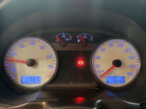 VOLKSWAGEN Saveiro 2.0 G3, Foto 8