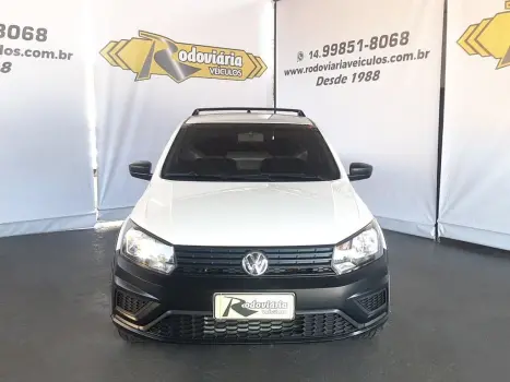VOLKSWAGEN Saveiro , Foto 2