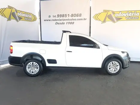 VOLKSWAGEN Saveiro , Foto 8