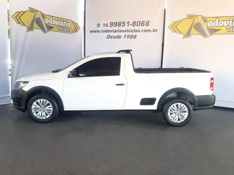 VOLKSWAGEN Saveiro , Foto 9