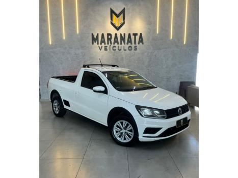 VOLKSWAGEN Saveiro , Foto 1