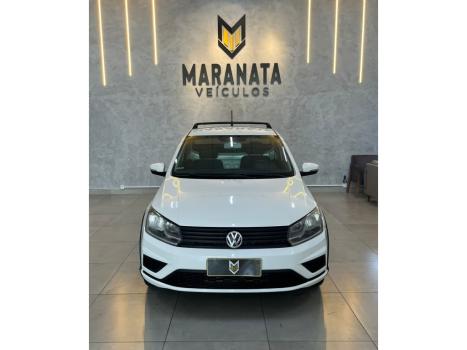 VOLKSWAGEN Saveiro , Foto 2