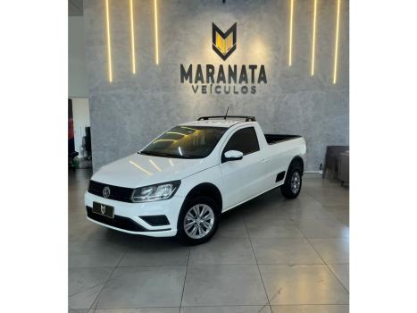 VOLKSWAGEN Saveiro , Foto 3