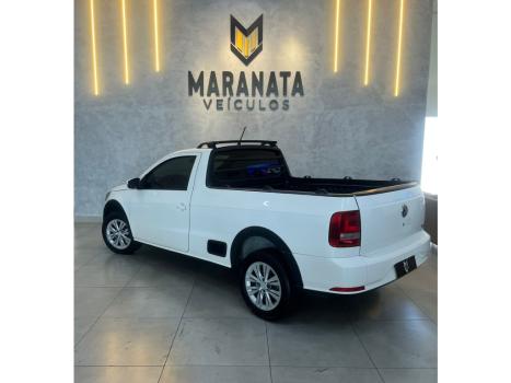 VOLKSWAGEN Saveiro , Foto 4