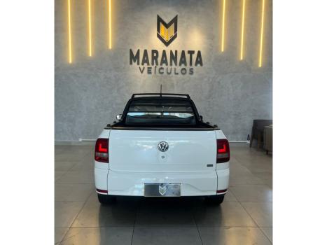 VOLKSWAGEN Saveiro , Foto 5