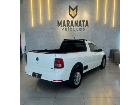 VOLKSWAGEN Saveiro , Foto 6