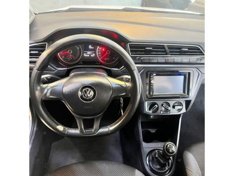 VOLKSWAGEN Saveiro , Foto 7