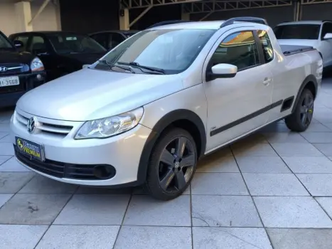 VOLKSWAGEN Saveiro , Foto 2